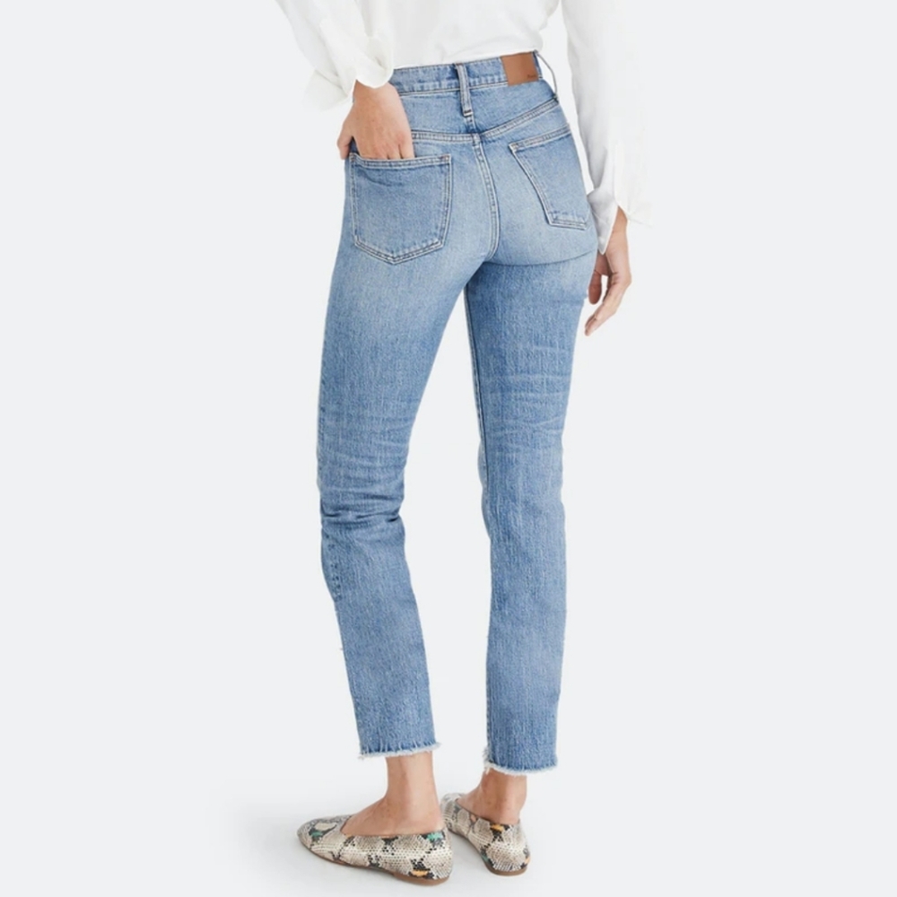 Madewell Perfect Vintage